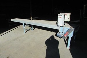 Metzgar  Conveyors Belt